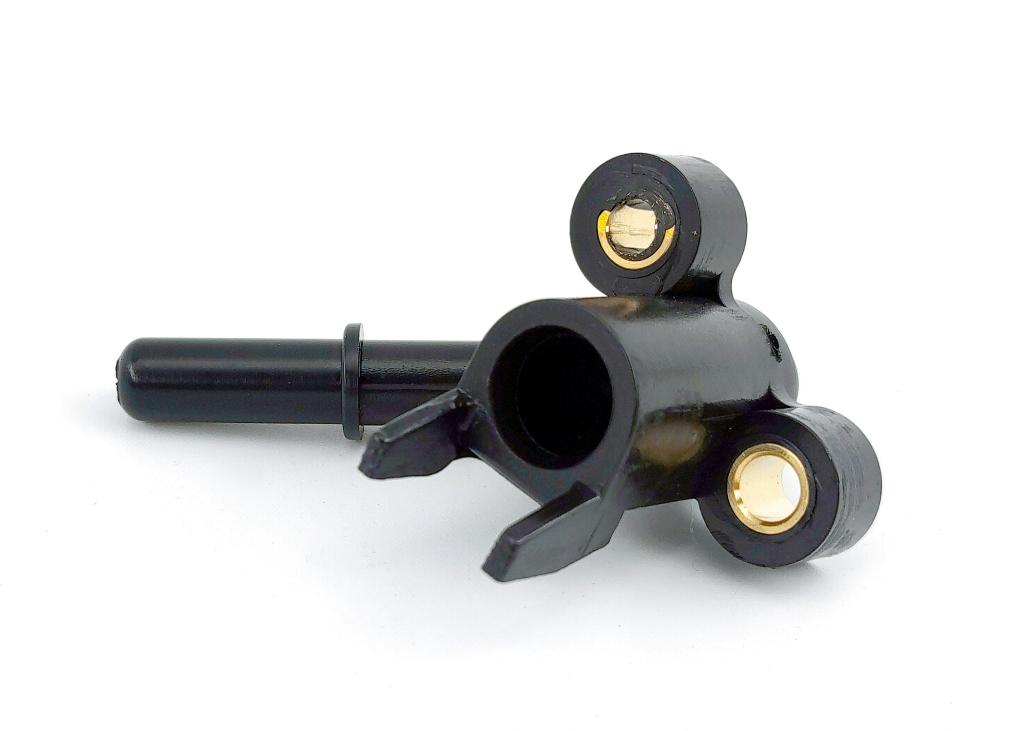 JUNCAO SUPORTE BICO INJETOR CB 300R 2013-2015/XRE 300 2013-2019 FLEX EMBUS