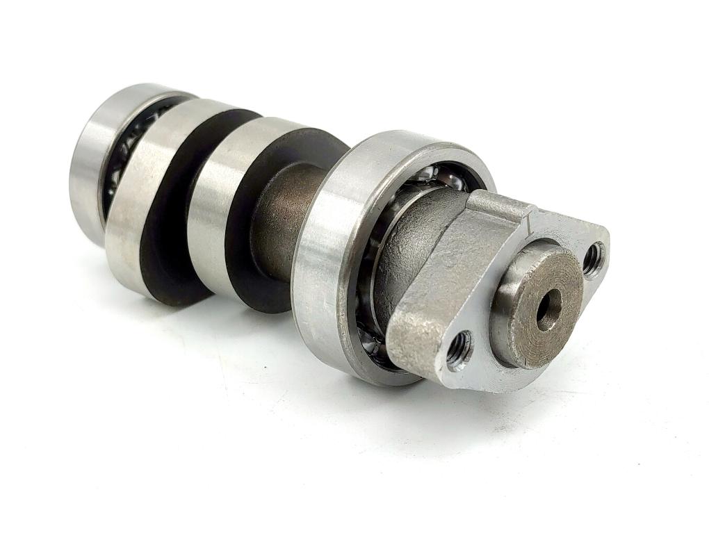 ARVORE COMANDO VALVULA NXR 150 2006-2008 BROS ILLION