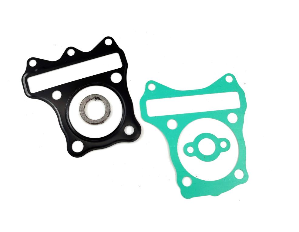 JUNTA KIT (A) DESCARBONIZACAO BUGMAN 125i 2011-2015 EMBUS