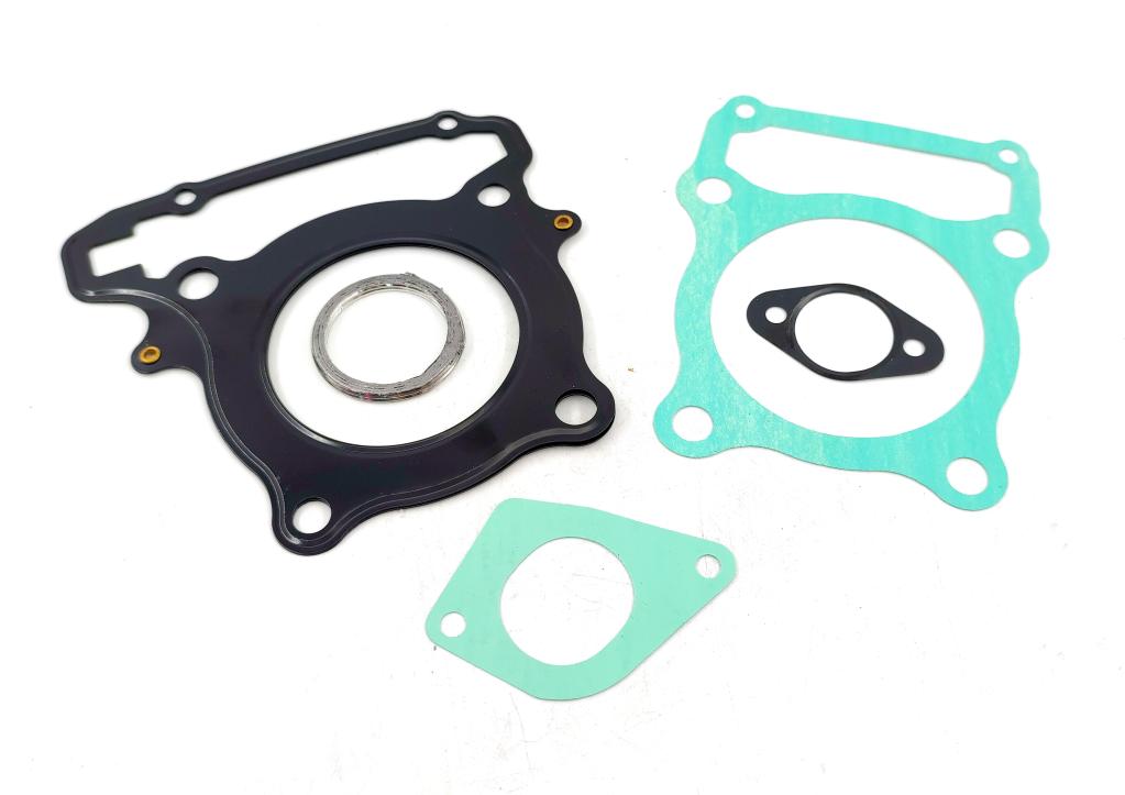 JUNTA KIT (A) DESCARBONIZACAO CBX 250 TWISTER 01-08/XR 250 TORNADO EMBUS