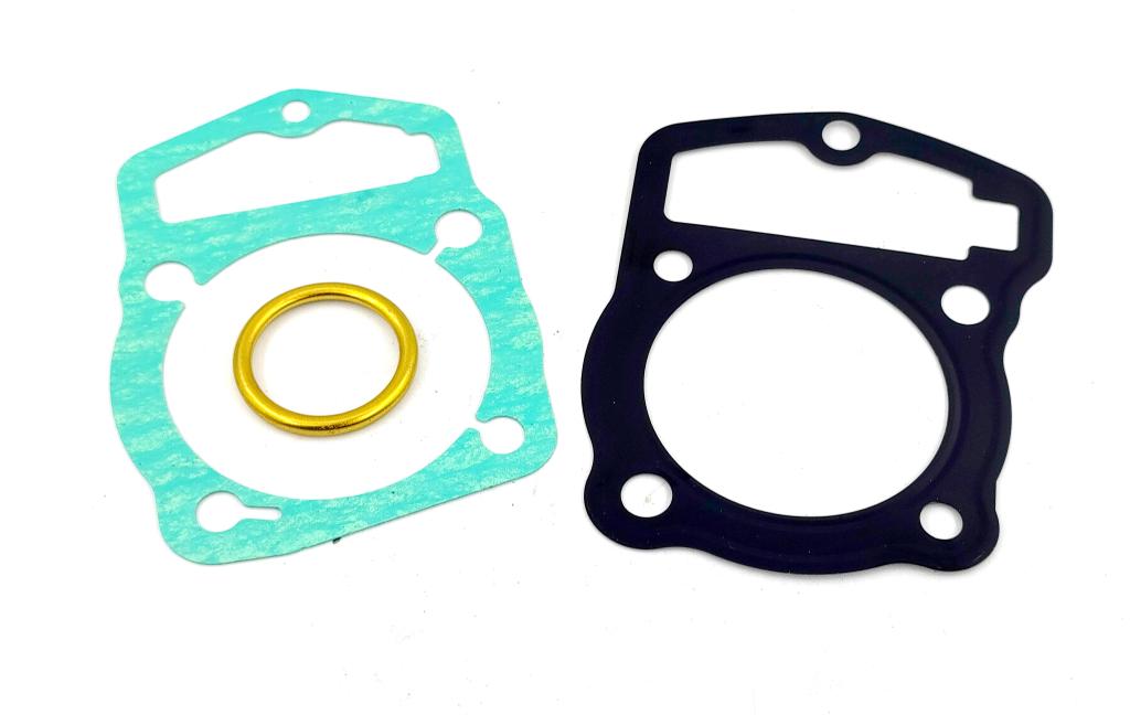 JUNTA KIT (A) DESCARBONIZACAO NXR 150 BROSS 2003-2005 EMBUS