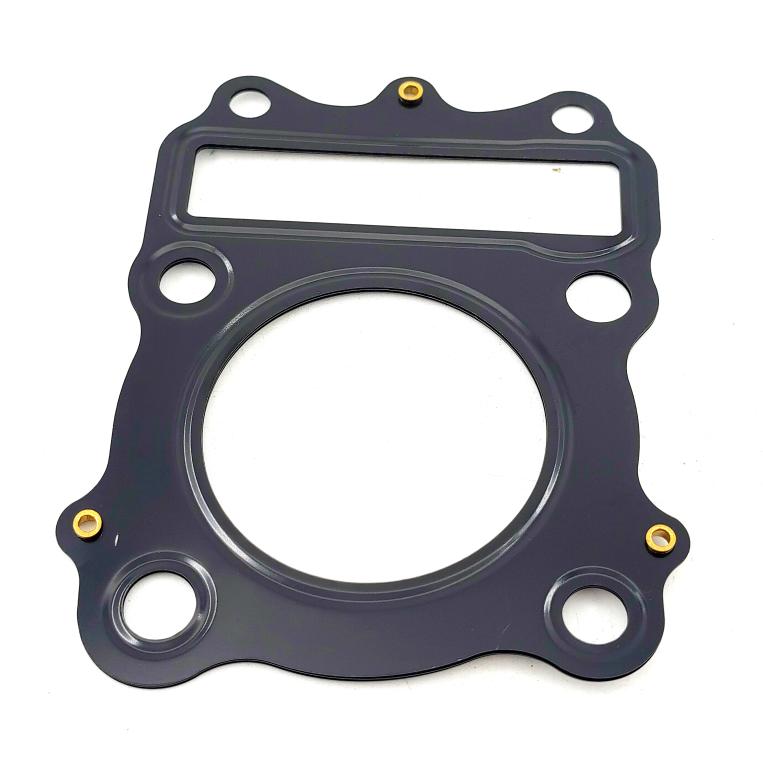JUNTA TAMPAO/CABECOTE MOTOR YES 125 04-10/INTRUDER 125 EMBUS