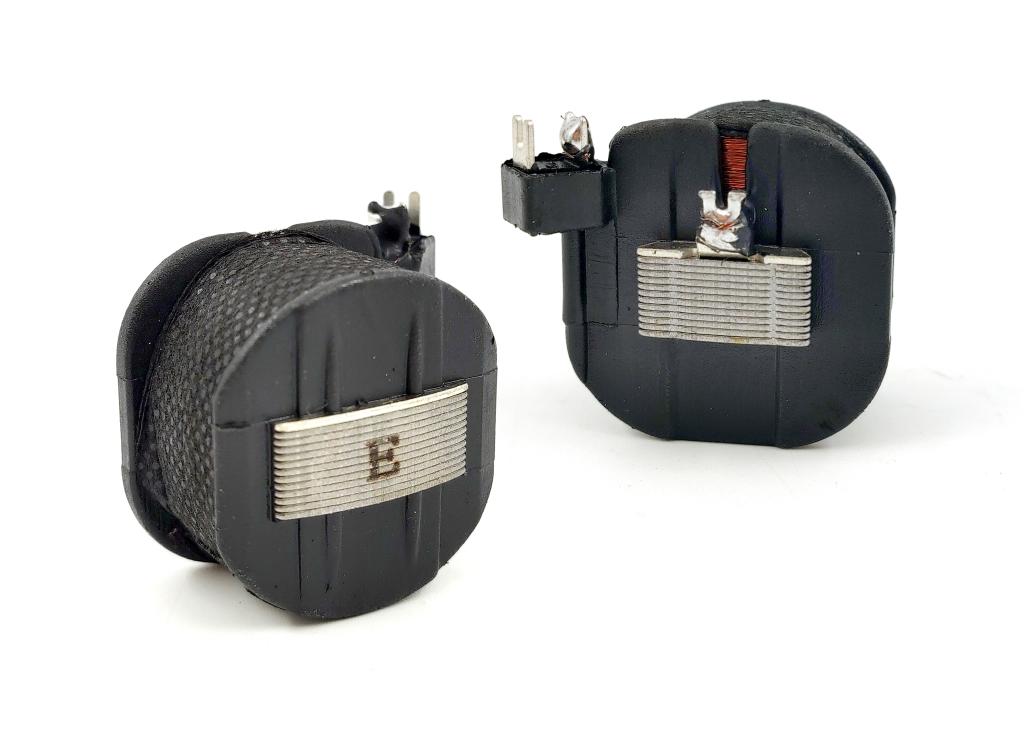 BOBINA FAISCA TITAN 125 95-99/TODAY 125 92-94/XLR 125 97-99 EMBUS