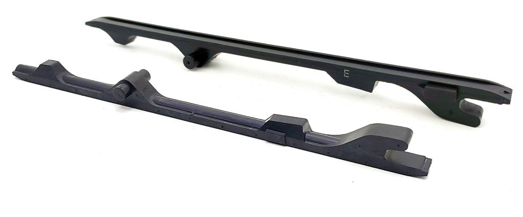 GUIA CORRENTE COMANDO NX 400-400I 98-15 FALCON EMB US