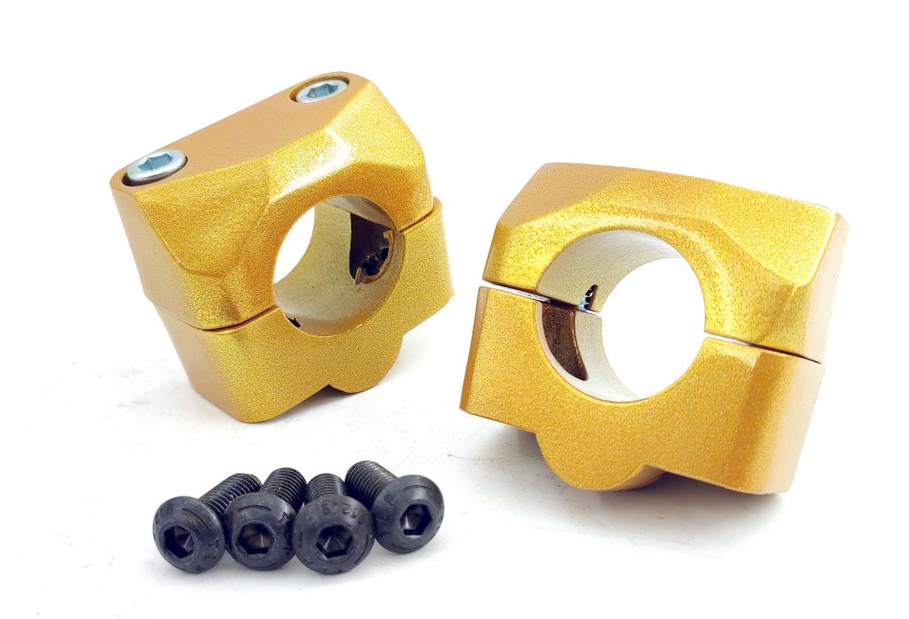 ALONGADOR GUIDAO 31,5MM UNIVERSAL DOURADO EMBUS/BR (PP00821)