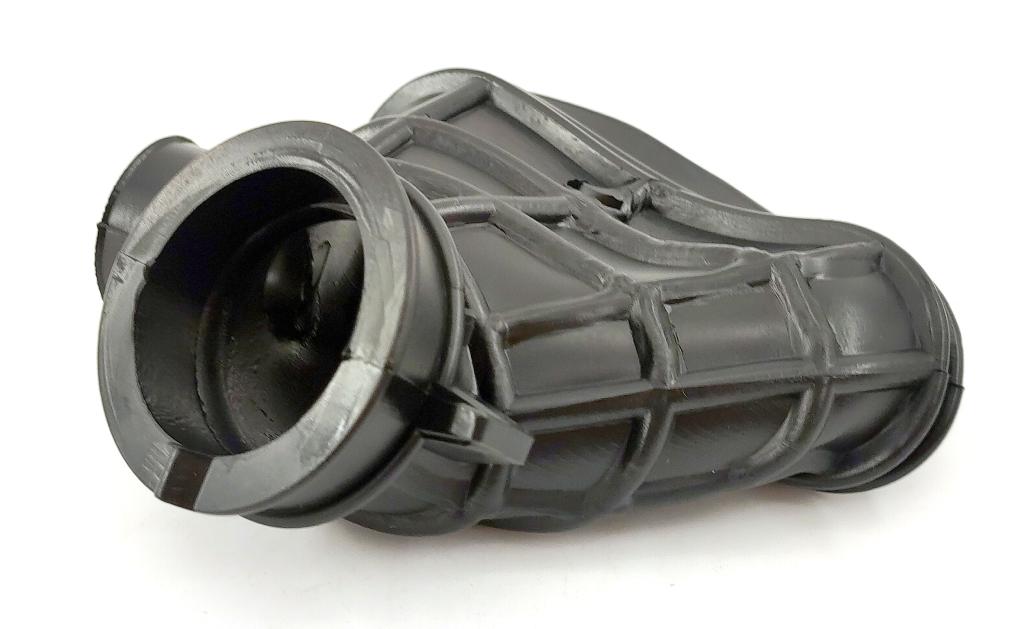 CONDUTOR FILTRO AR CARBURADOR TITAN 150/FAN 150 2014-2015 EMBUS