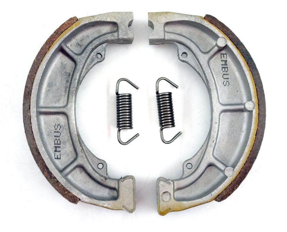 PATIM FREIO STD TRAS HAOJUE LINDY 125 2017-2024 SUZUKI/BURGMAN 125 06-10 C/MOLAS EMBUS