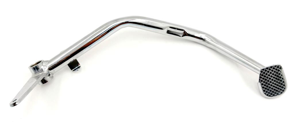 PEDAL FREIO POP 110i 2016-2018 CROMADO EMBUS