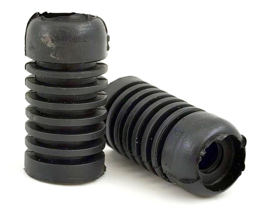 BORRACHA PEDAL CAMBIO YBR 125 00-08/CG 125 83-88 EMBUS