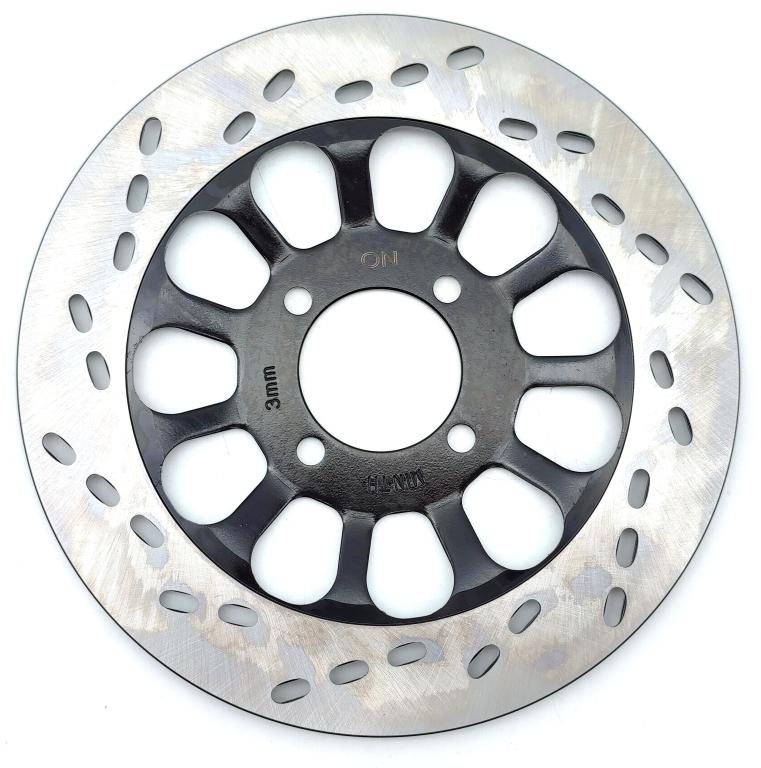 DISCO DE FREIO DIANT. INTRUDER 125 2003-2012 EMBUS MOD ORIGINAL