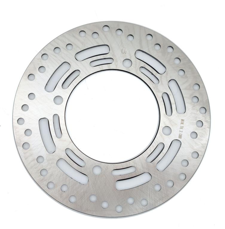 DISCO DE FREIO DIANT. PCX 150 2019-2023 EMBUS MOD ORIGINAL