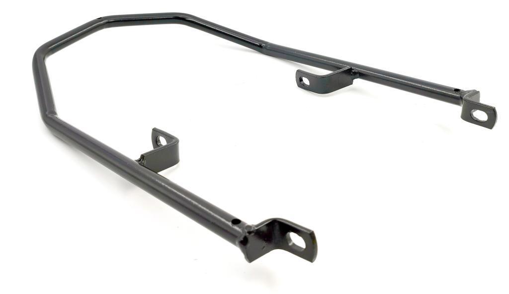 ALCA ESPORTIVA POP 100 2007-2015 PRETO EMBUS/BR