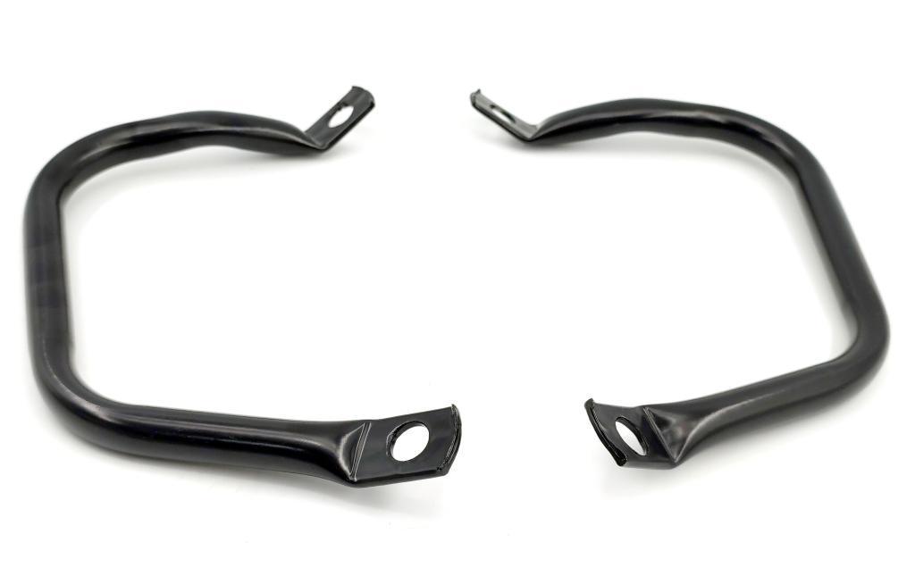 ALCA MOD ORIGINAL BIZ 100 98-2005 PRETA ''U1º''