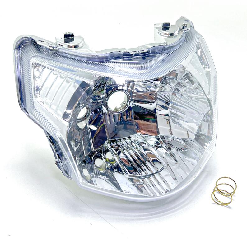 BLOCO OPTICO CRYPTON T115 10-16 EMBUS