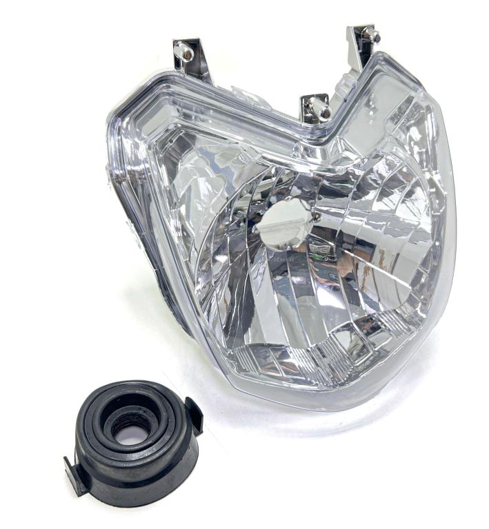 BLOCO OPTICO FACTOR 125i-150 16-24 EMBUS