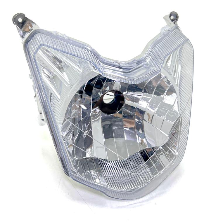 BLOCO OPTICO FAZER 150 14-24 EMBUS