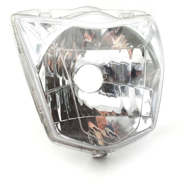 BLOCO OPTICO TITAN 160 16-24/START 160 16-24/FAN 125i 14-18/FAN 160 15-24 ''U1º''