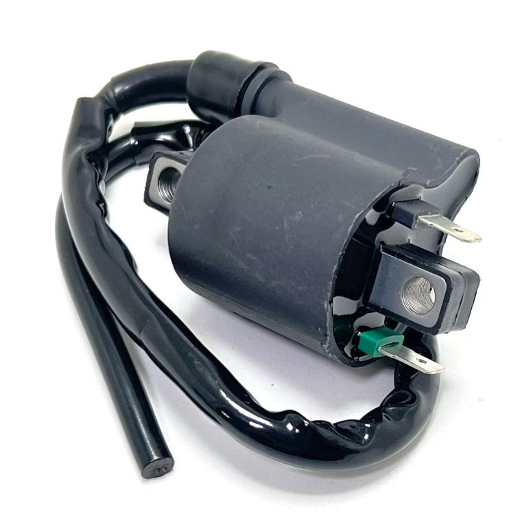 BOBINA IGNICAO BIZ 100 12-15/BIZ 110i 16-18/ELITE 125/POP 110i 16-18 EMBUS