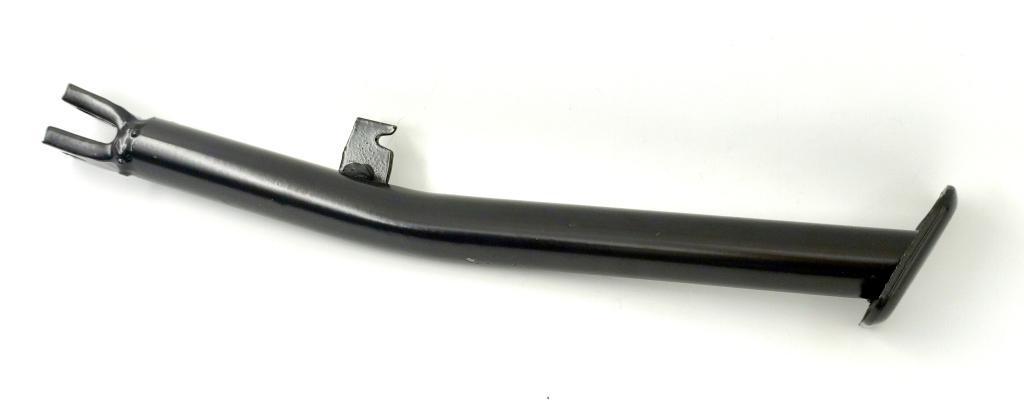 CAVALETE LATERAL (DESCANSO) XRE 300 2009-2023/SAHARA 300 2024-2026 EMBUS/BR