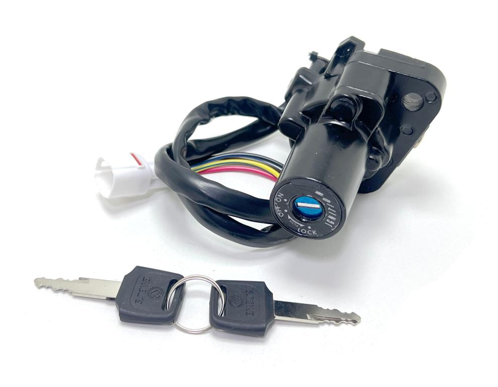 CHAVE DE IGNICAO XTZ 250 05-16 LANDER EMBUS