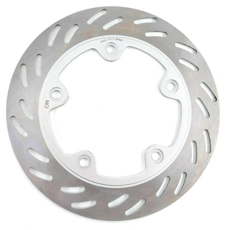 DISCO DE FREIO DIANT. CITYCOM 300I DAFRA 2010-2022MOD ORIGINAL EMBUS