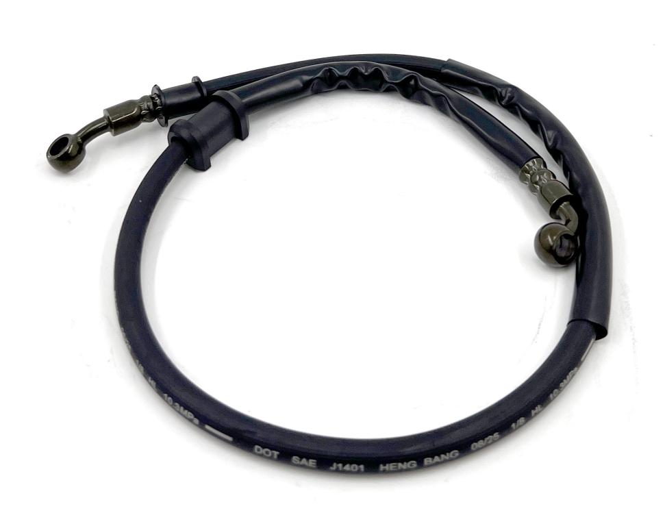 FLEXIVEL FREIO (MANGUEIRA) FREIO DIANTEIRO TITAN 1 50/FAN 150 14-24 MIX ILLION