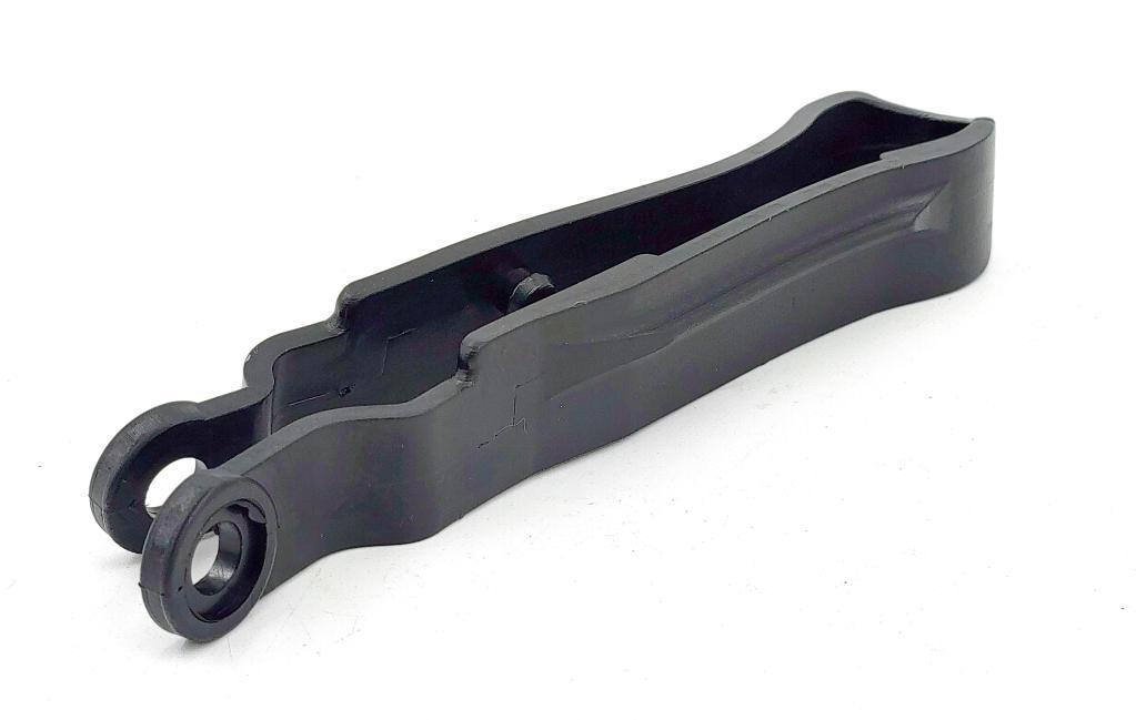 GUIA CORRENTE TRANSMISSAO BALANCA TITAN 125KS/ES/FAN 125 00-08 EMBUS