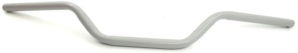 GUIDAO MOD. ORIGINAL 1,50MM XTZ 125 2003-2015 CINZ A EMBUS/BR