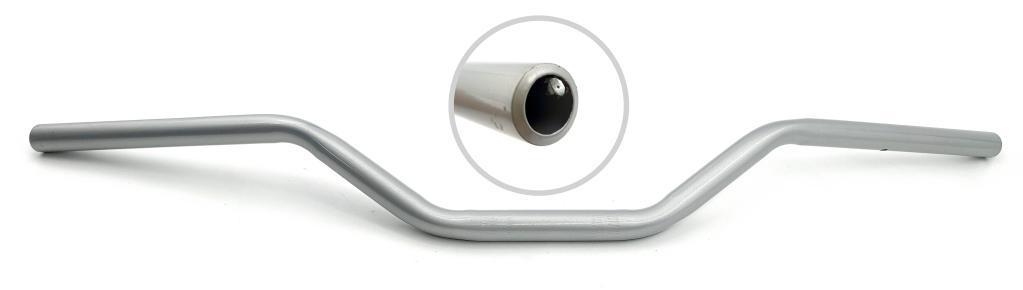 GUIDAO MOD. ORIGINAL 1,50MM XTZ 125 2003-2015 PRAT A EMBUS/BR