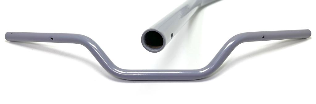 GUIDAO MOD. ORIGINAL 1,90MM XRE 190 2016-2024 CINZ A EMBUS/BR