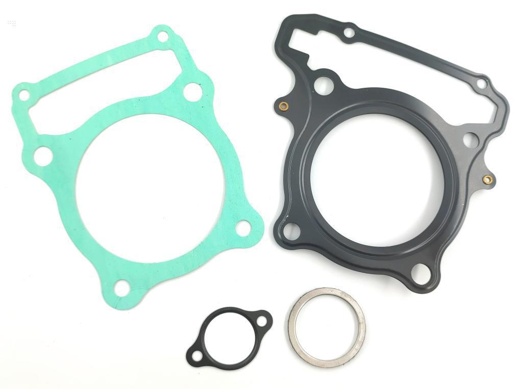 JUNTA KIT (A) DESCARBONIZACAO CB 300R 09-15/XRE 300 09-15 EMBUS