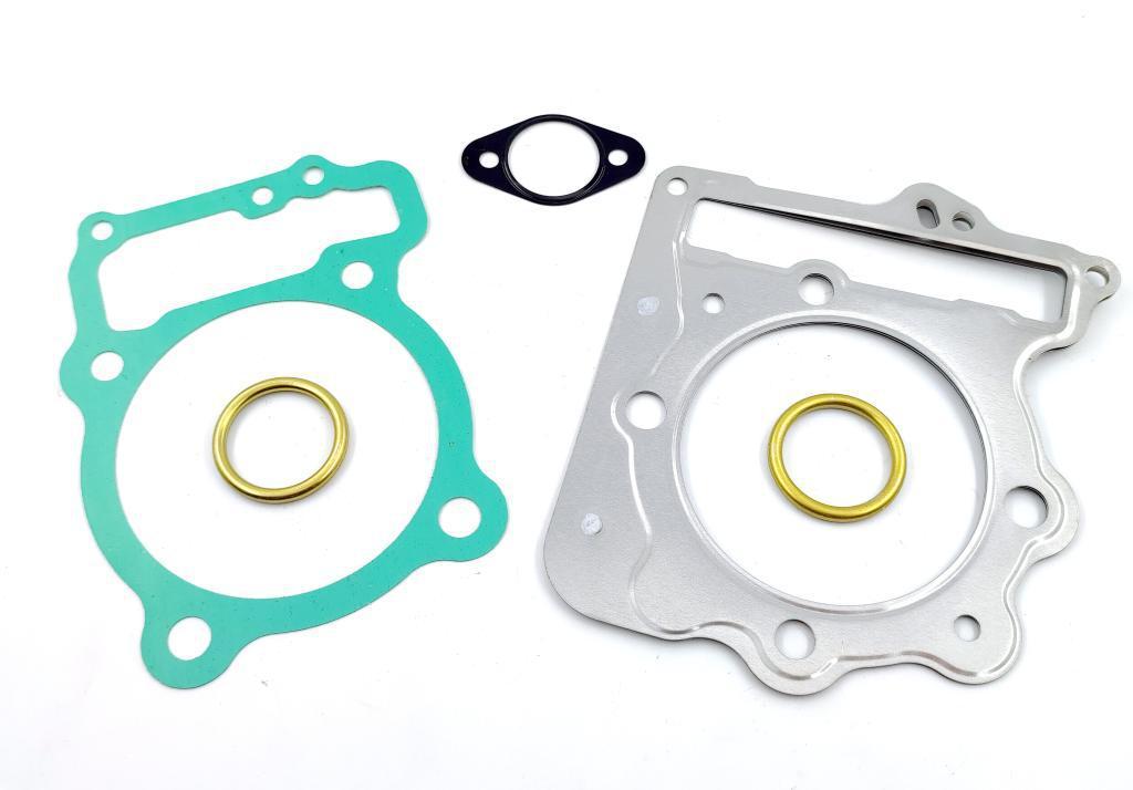 JUNTA KIT (A) DESCARBONIZAÇAO NX 400 FALCON 01-08/ XR 400 EMBUS