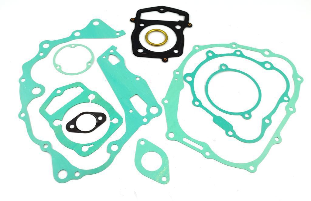 JUNTA MOTOR COMPLETA VERDE CRF 230 07-12 EMBUS