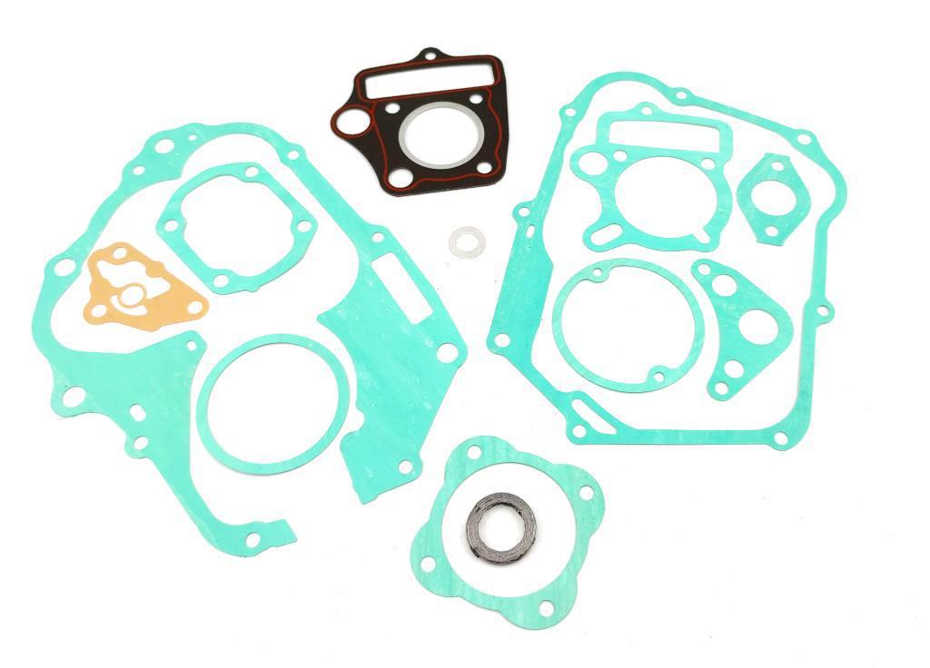 JUNTA MOTOR COMPLETA VERDE SHINERAY XY50-Q EMBUS