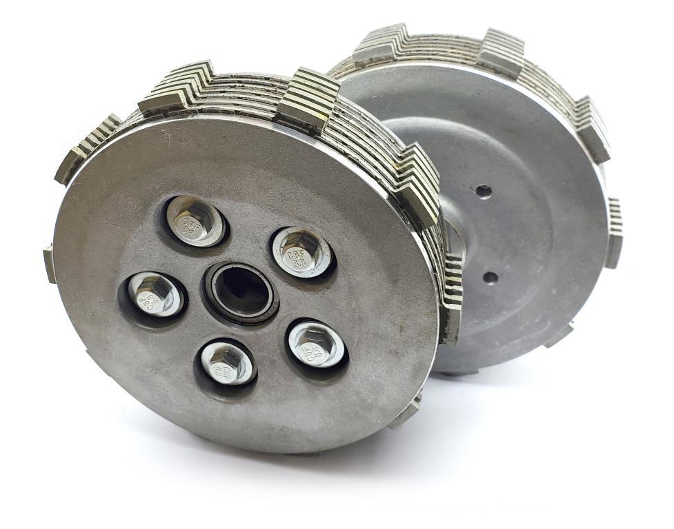 KIT EMBREAG COMPL NX 400 01-08 FALCON/NX 400I 13-15 FALCON EMBUS