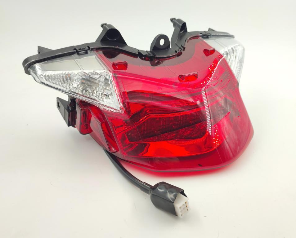 LANTERNA LED TRASEIRA COMPL. PCX 150 2016-2018 EMB US