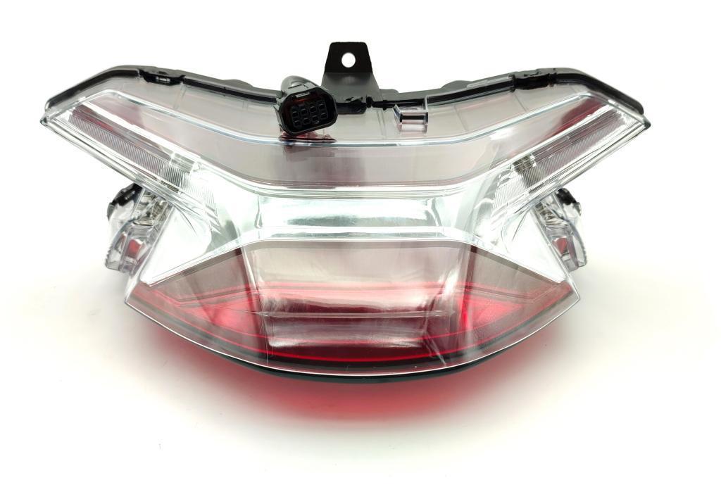 LANTERNA LED TRASEIRA COMPL. PCX 150 2019-2022 EMB US