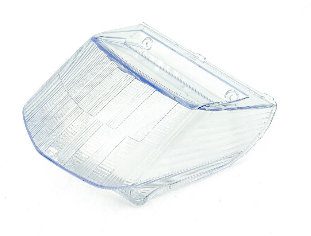 LENTE LANTERNA TRASEIRA POP 110I 2016-2023 CRISTAL EMBUS