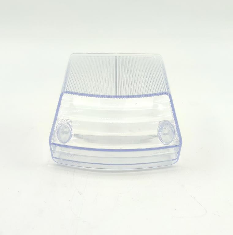 LENTE LANTERNA TRASEIRA XTZ 125 2006-2016 CRISTAL