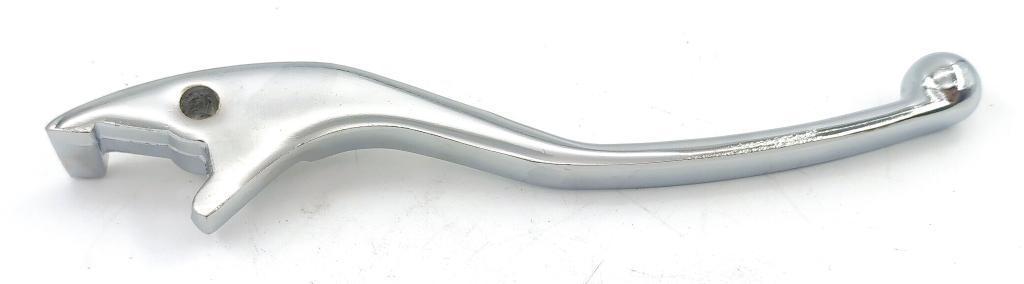 MANETE DIR. FREIO HONDA SHADOW 600 2001-2005 CROMADA EMBUS