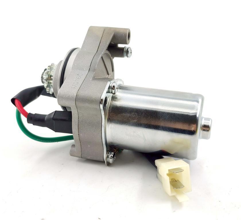 MOTOR PARTIDA BIZ 100 98-05 BIZ 2013-2014/WEB EMBUS