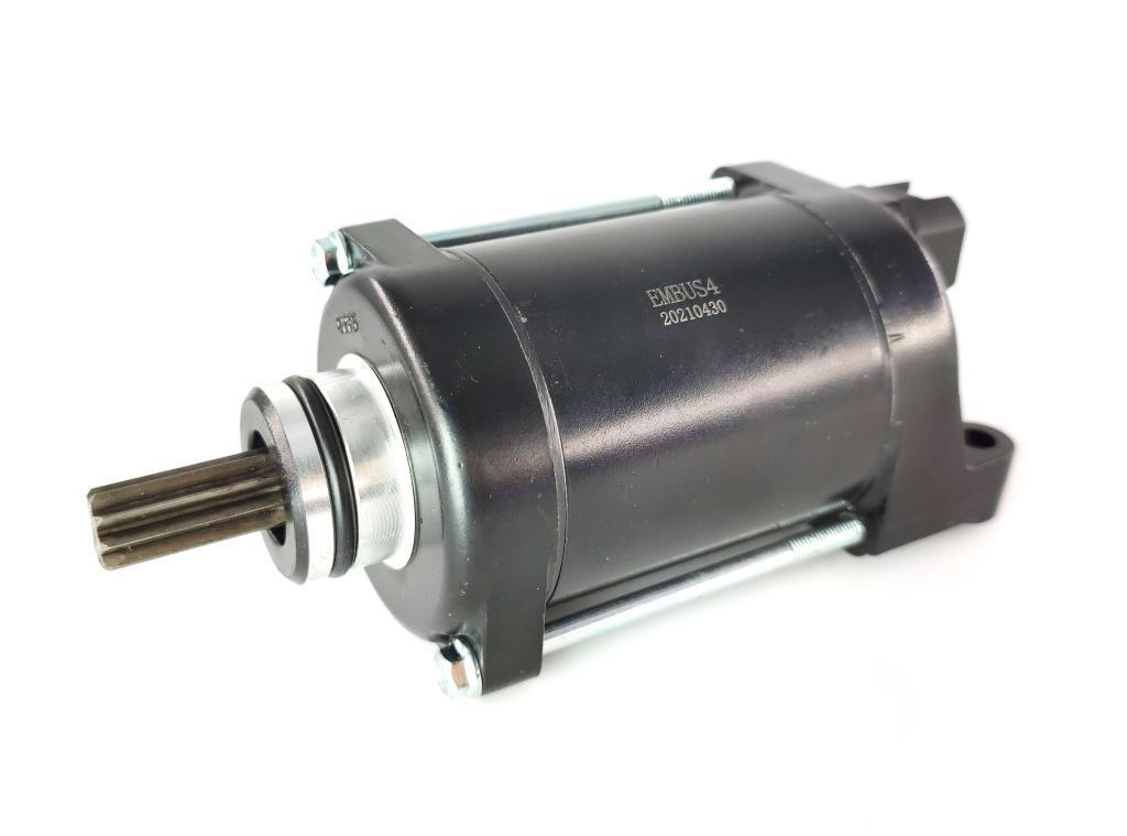 MOTOR PARTIDA CB 500/CBR 500 2013-2018 EMBUS