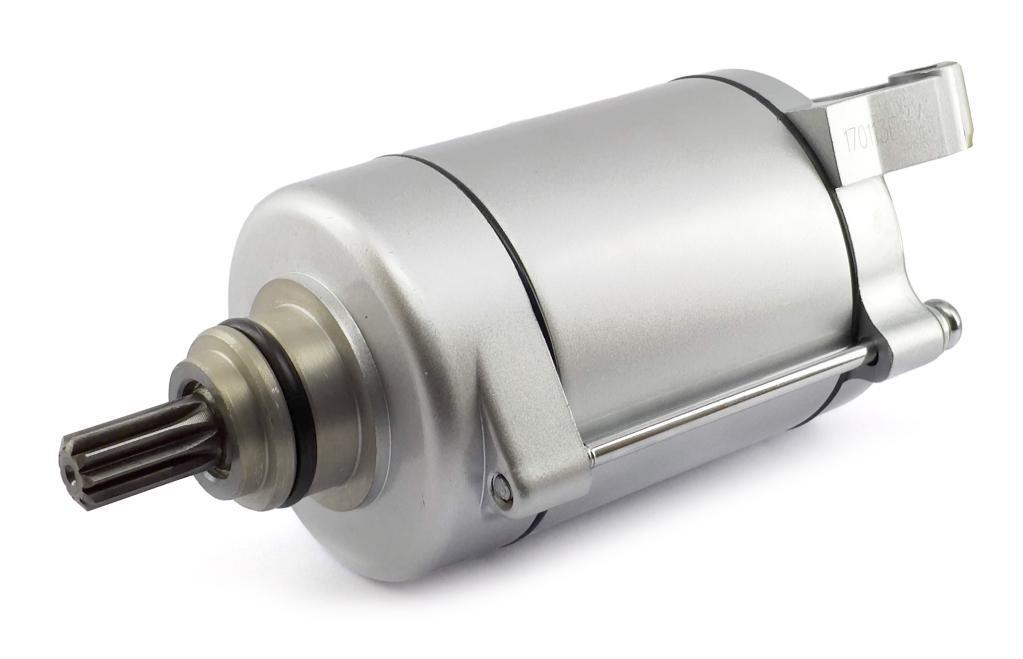 MOTOR PARTIDA SUNDOWN MAX/HUNTER 125/SHINERAY 125/