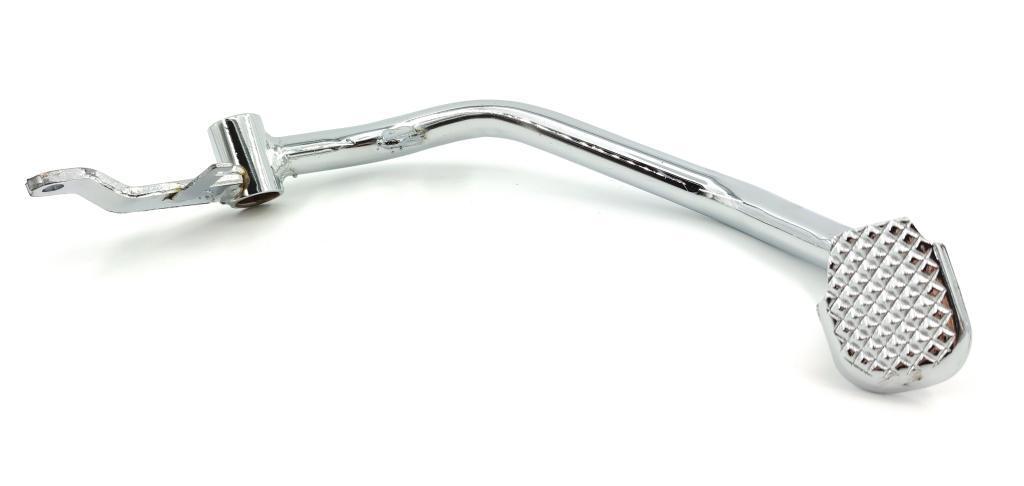 PEDAL FREIO TITAN 150 2004-2008/START 160 16-17 CR OMADO EMBUS