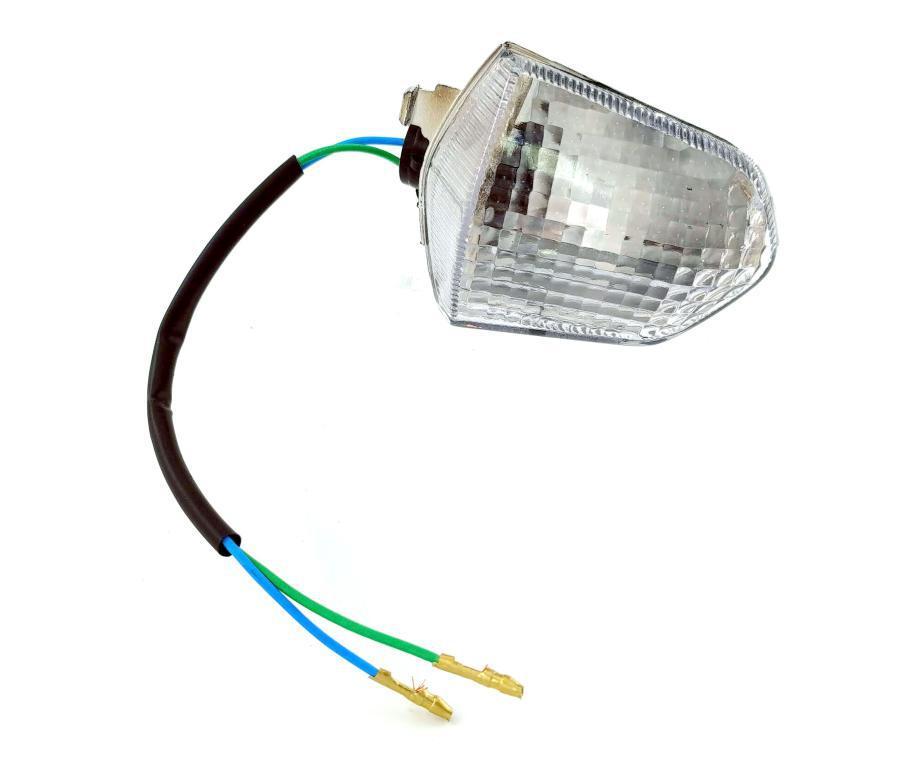 PISCA COMPLETO POP 110I 2016-2025 TRASEIRO DIREITOCRISTAL EMBUS/BR