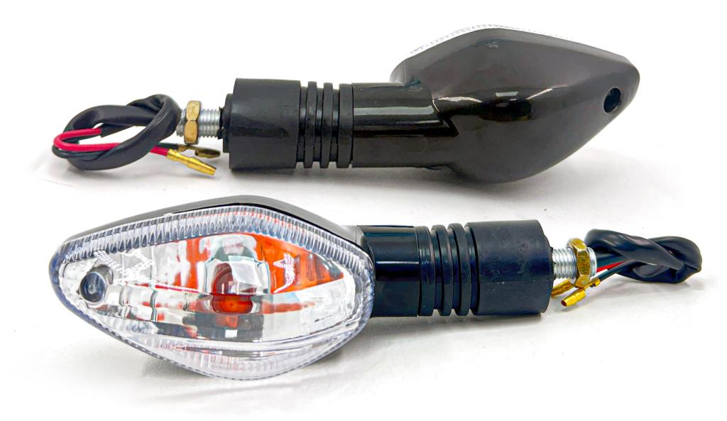 PISCA NXR 150-160 2014-2025 BROS/XRE 190 2016-2025 DD/TE C/LAMPADA EMBUS