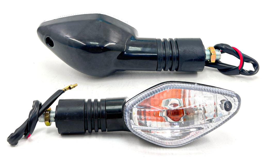 PISCA NXR 150-160 2014-2025 BROS/XRE 190 2016-2025 DE/TD C/LAMPADA EMBUS