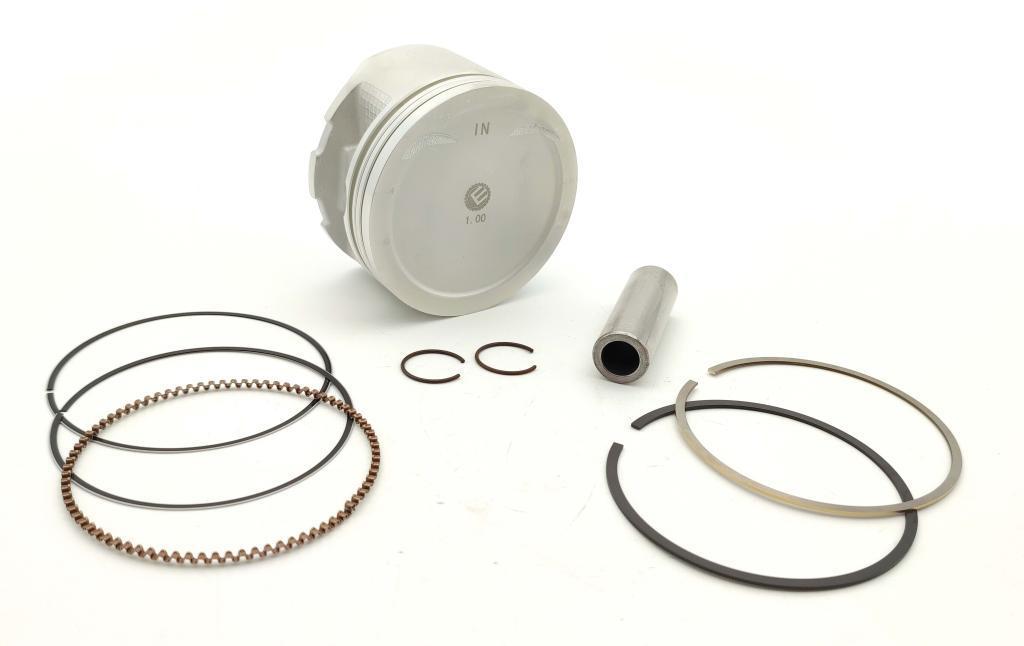 PISTAO+ANEL+PINO+TRAVA CB 300R/XRE 300 2009-2023 1,00 EMBUS