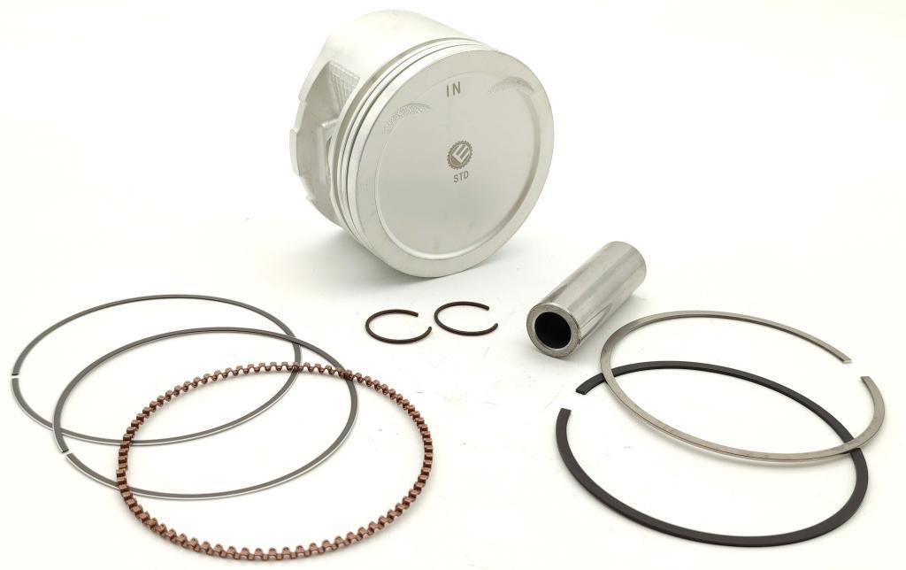 PISTAO+ANEL+PINO+TRAVA CB 300R/XRE 300 2009-2023 STD EMBUS