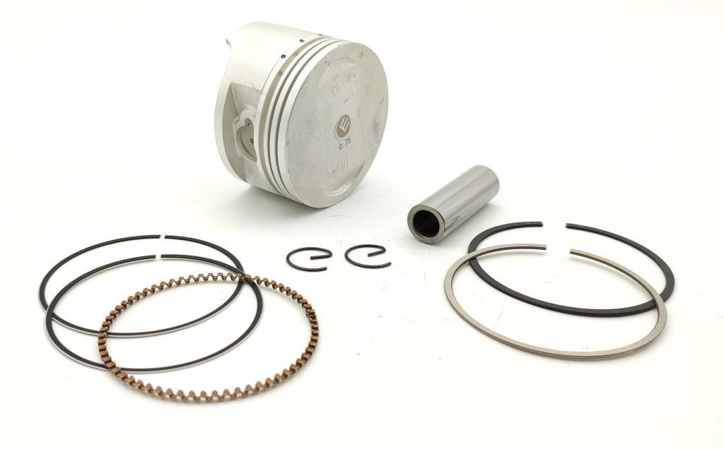 PISTAO+ANEL+PINO+TRAVA CBX/NX/XR 200 1994-2002 0,75 EMBUS